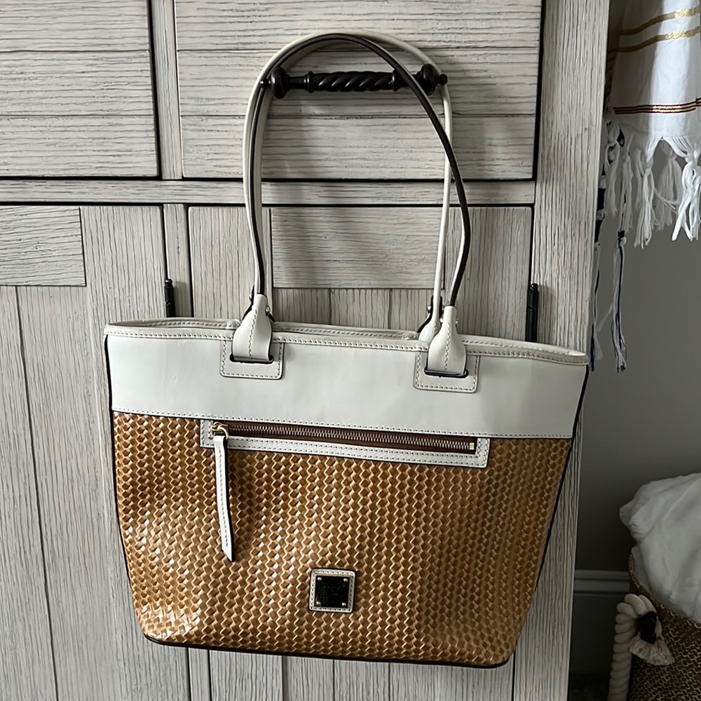 COPY - Dooney and Bourke shoulder bag